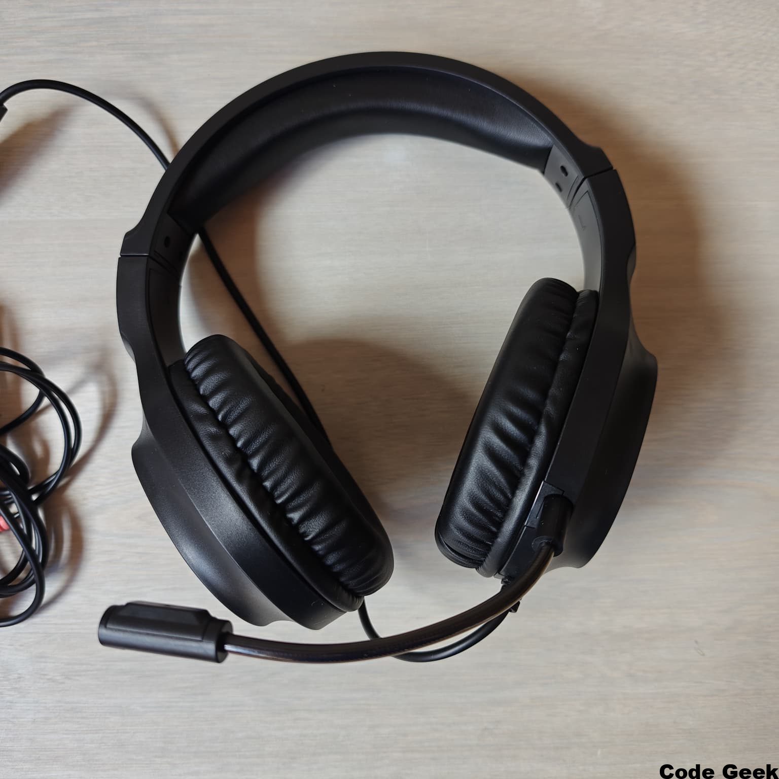 Teclado Krom Kenta Iluminación RGB