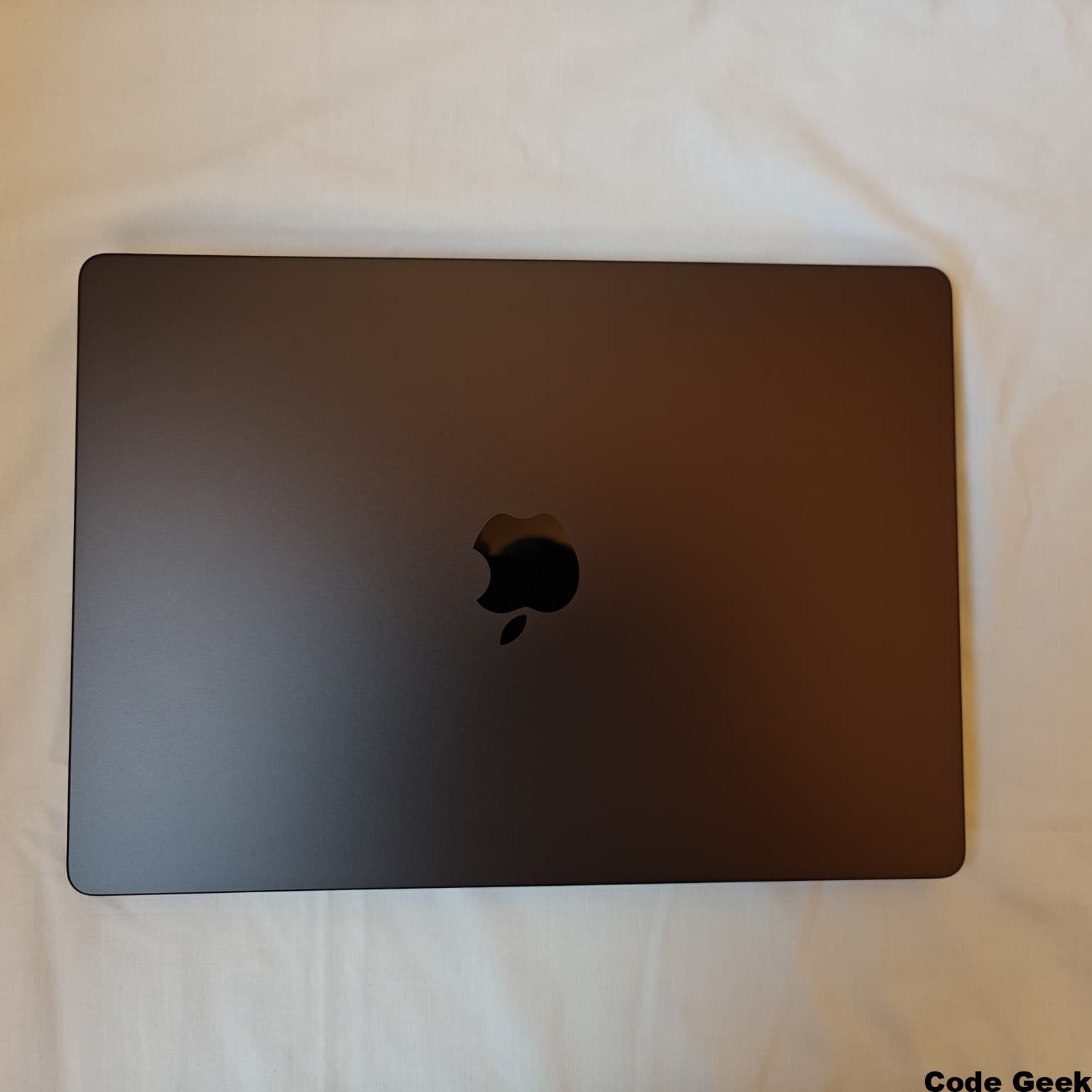 MacBook Pro M5 Visión Completa