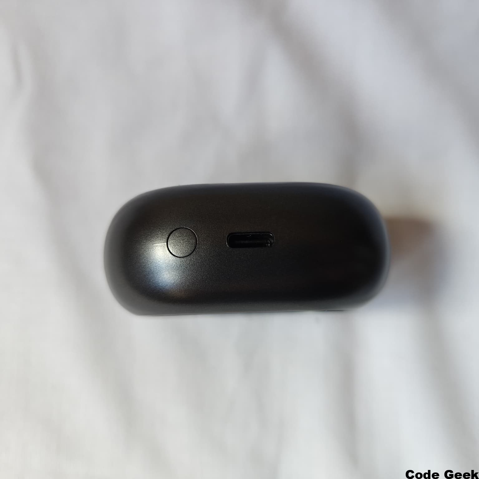 TOZO NC20 Pro Aplicación Móvil