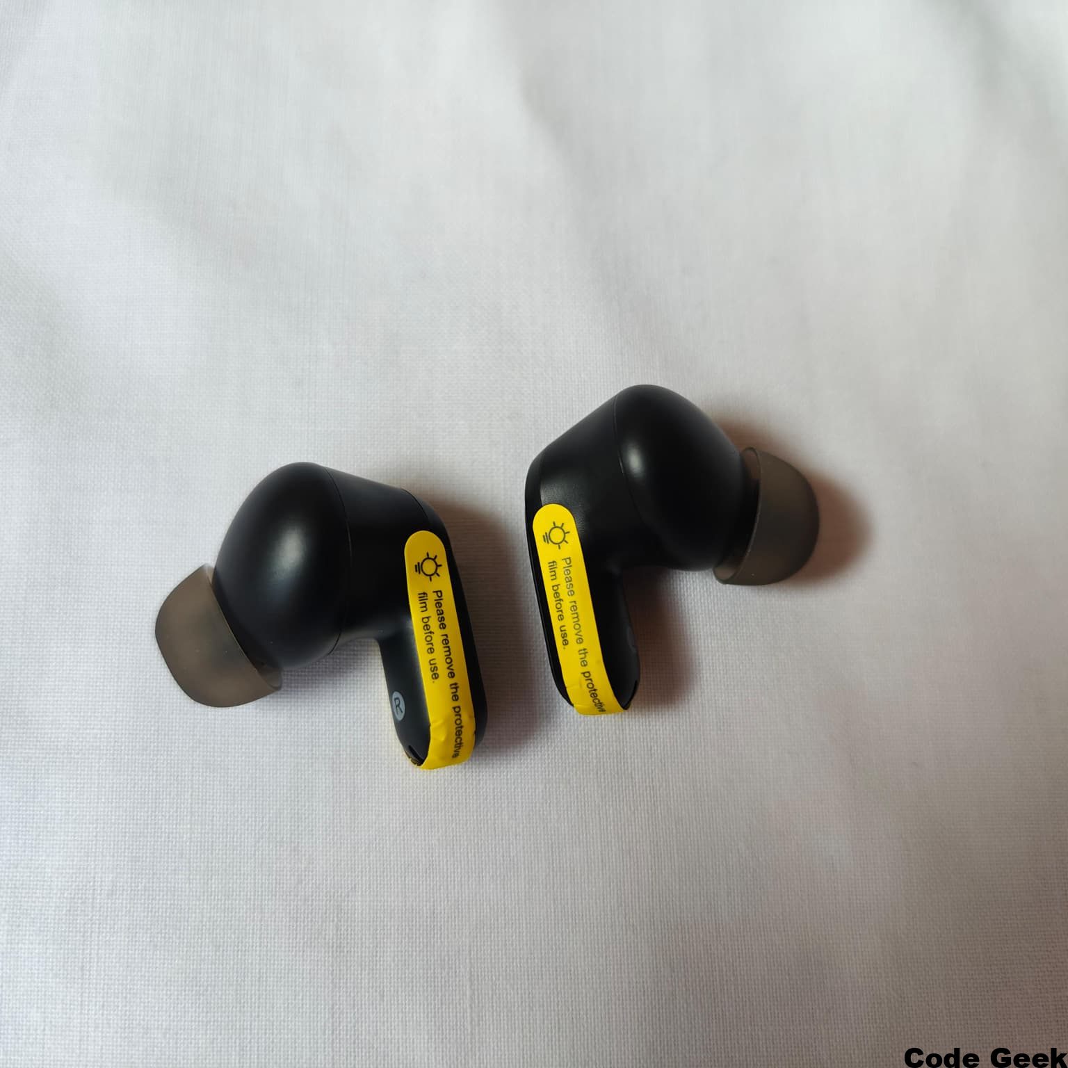 TOZO NC20 Pro App EarTune