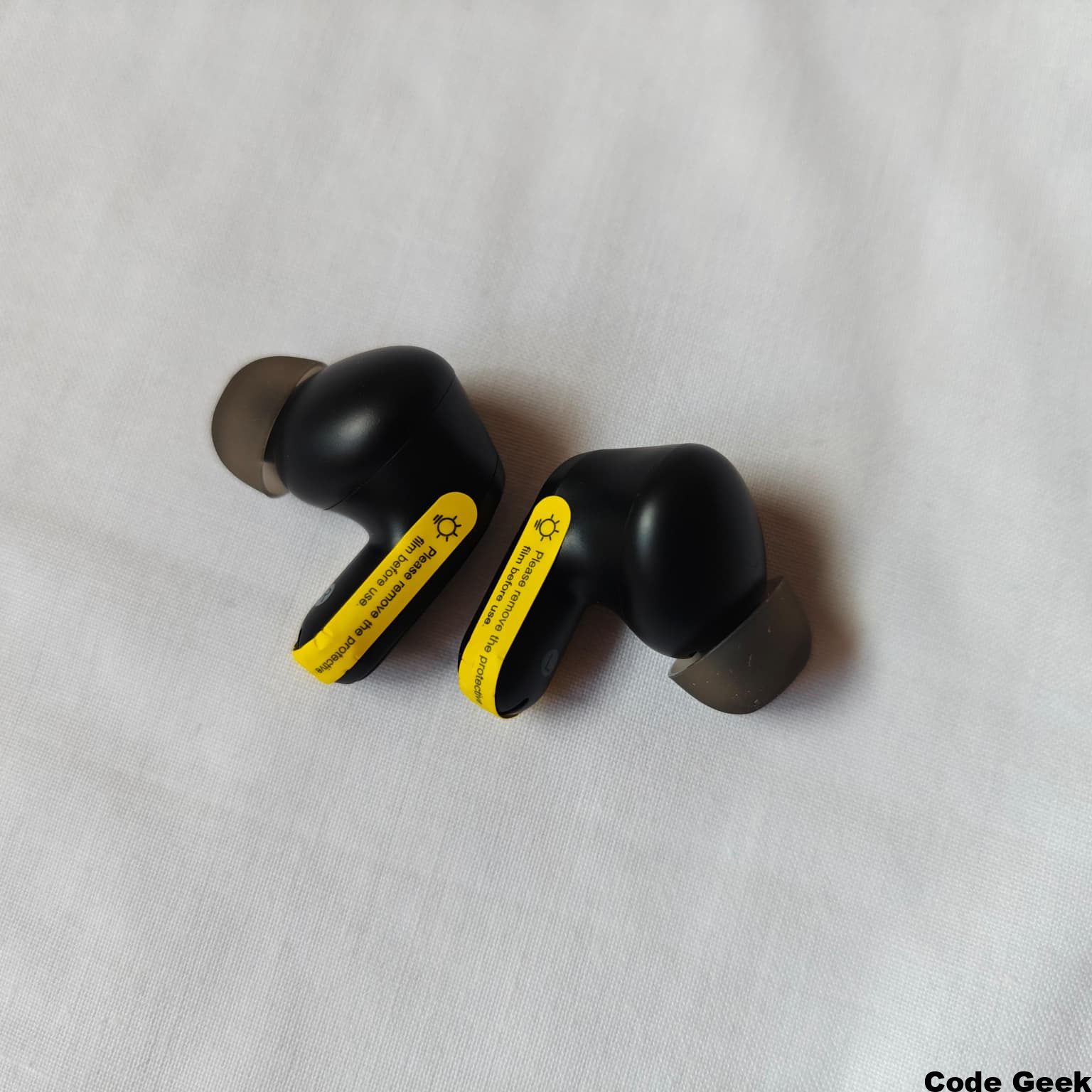 TOZO NC20 Pro Emparejamiento Multipunto