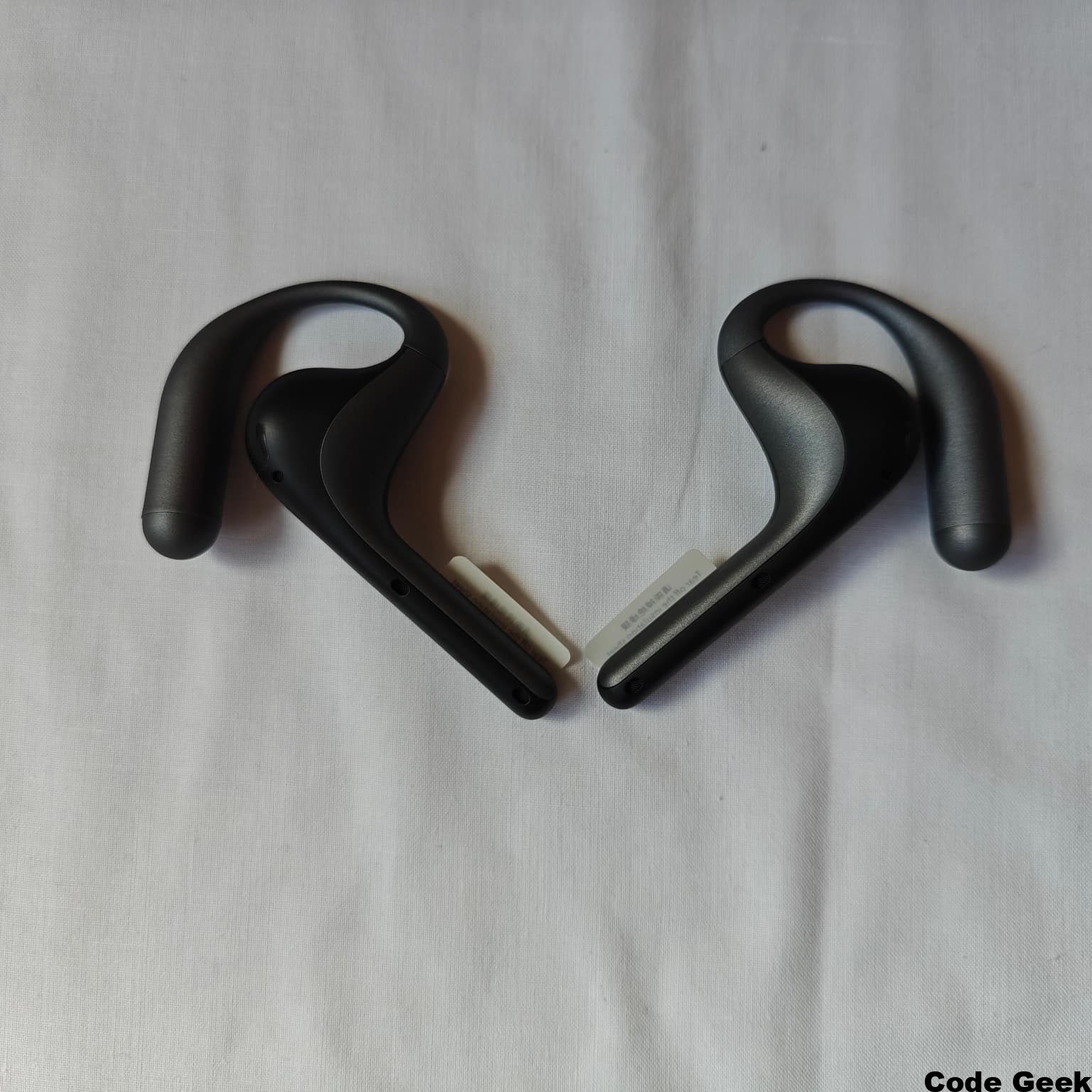 Timekettle W4 Pro Estuche Abierto