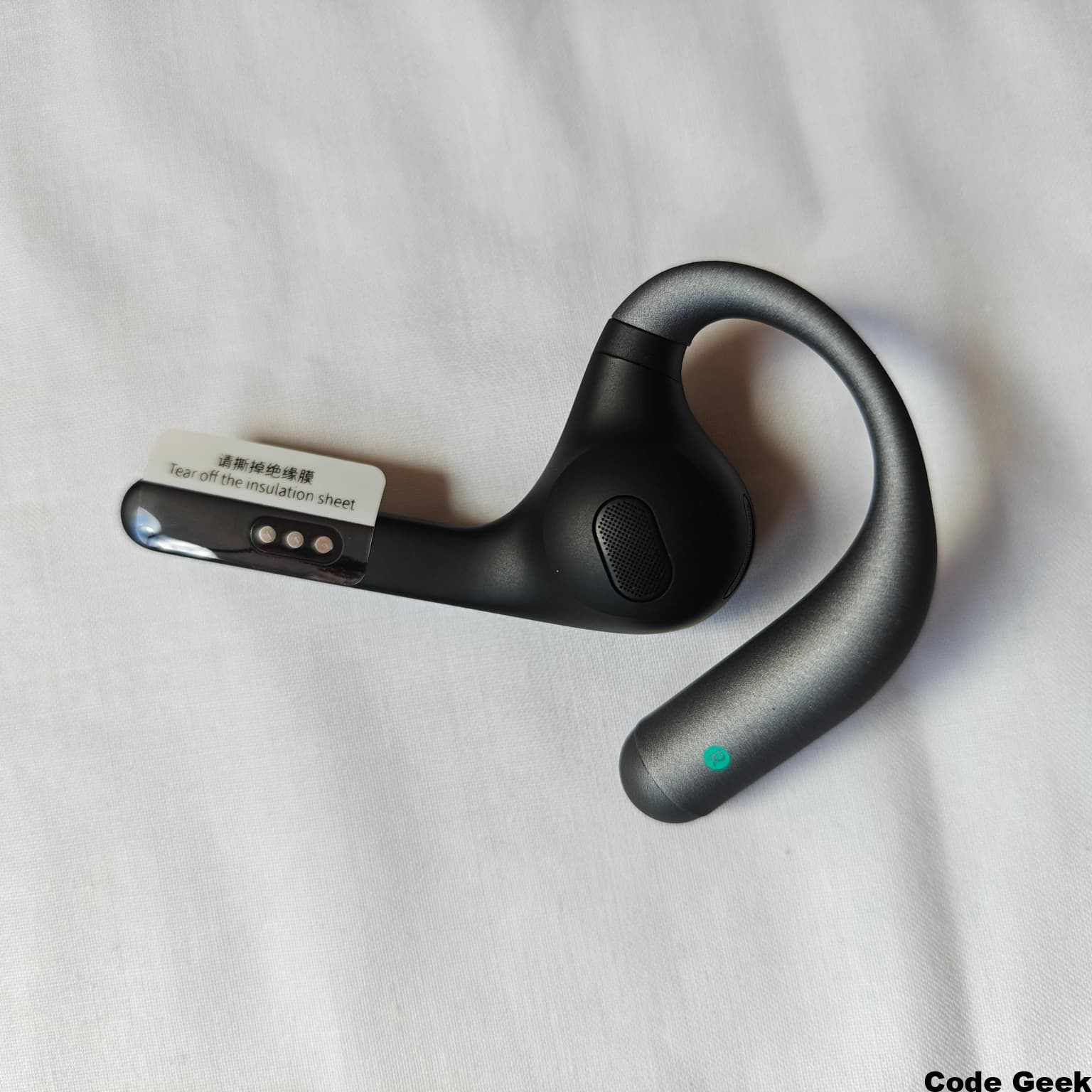 Timekettle W4 Pro Auriculares Fuera del Estuche