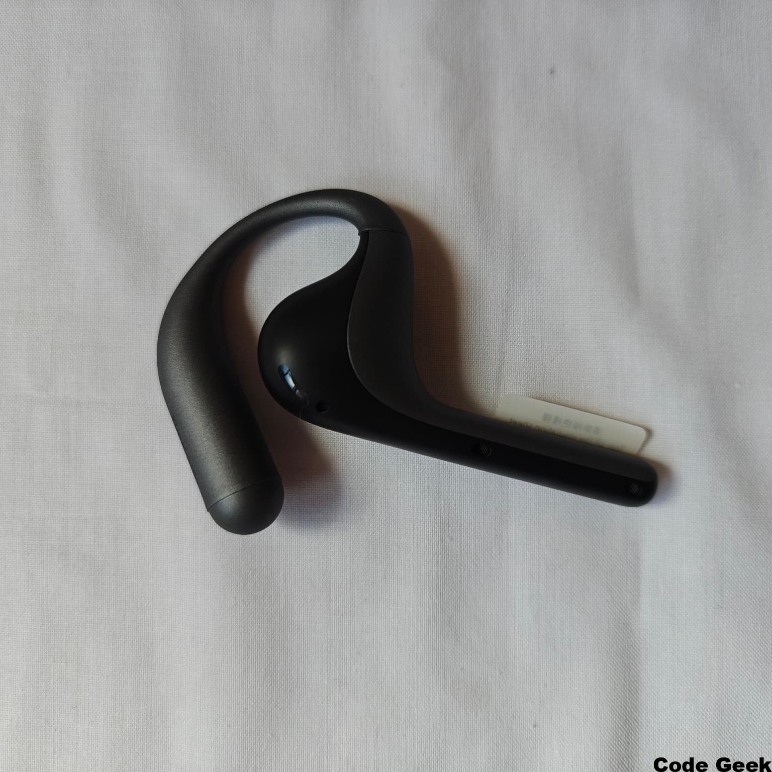 Timekettle W4 Pro Ganchos