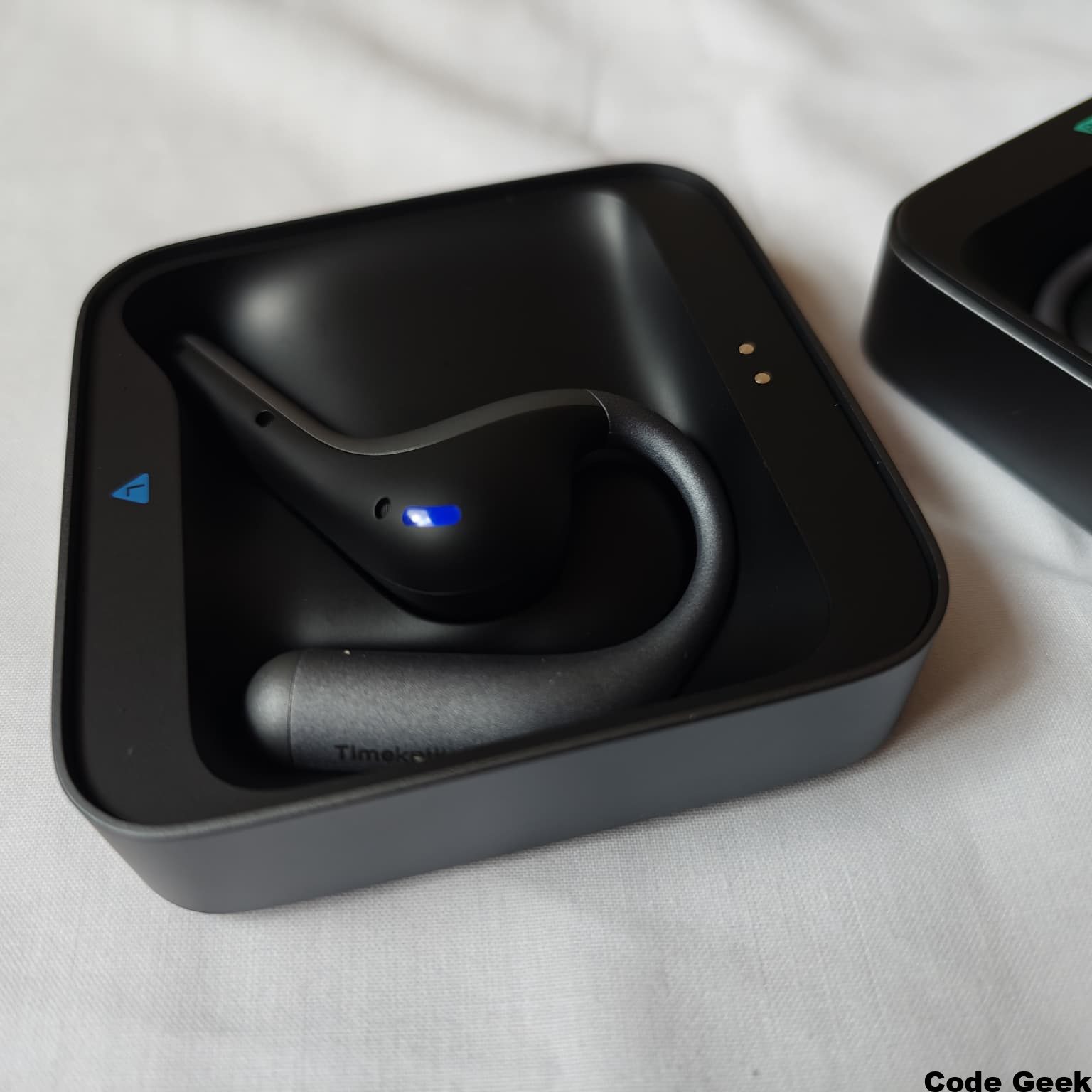 Timekettle W4 Pro Diseño Frontal