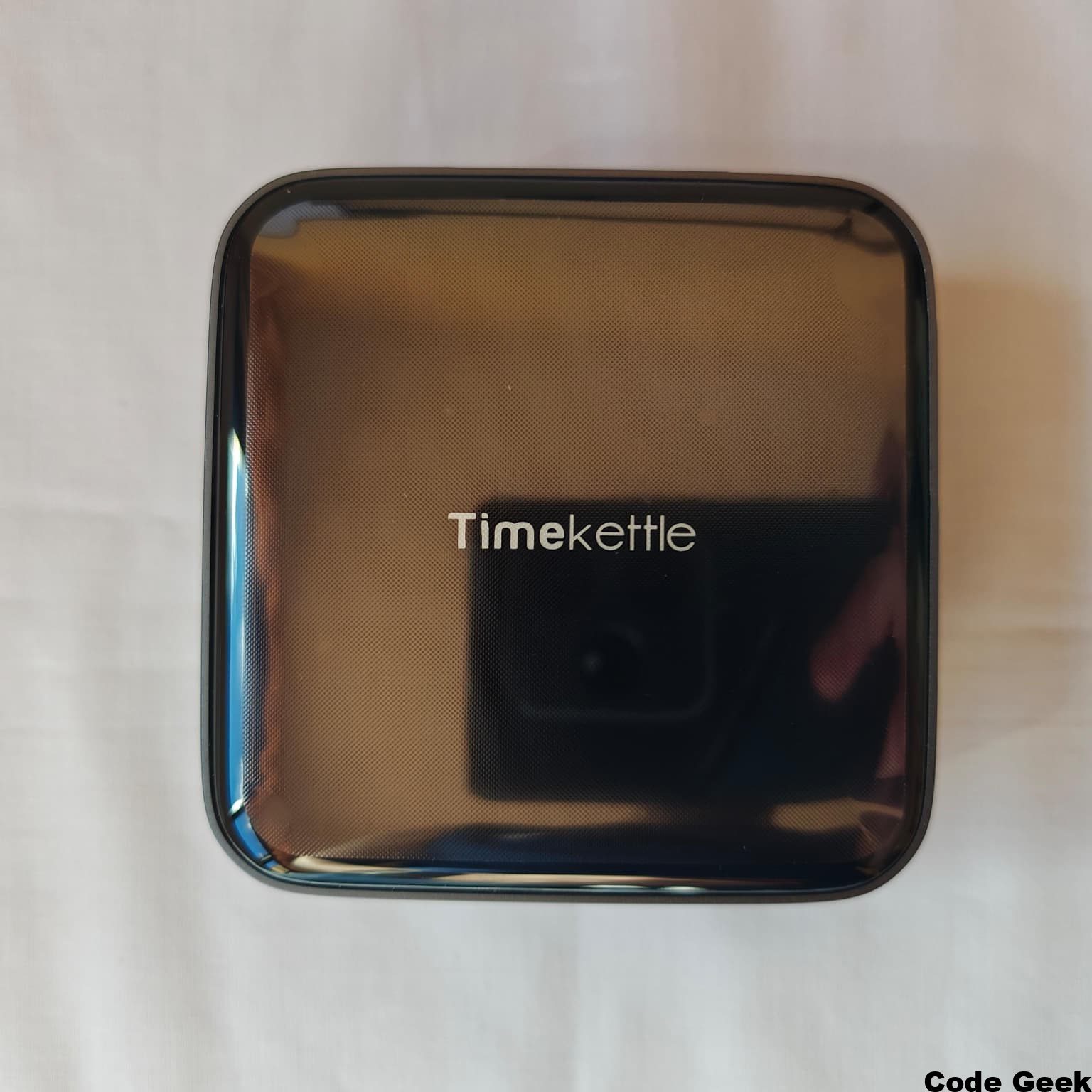 Timekettle W4 Pro Bisagra