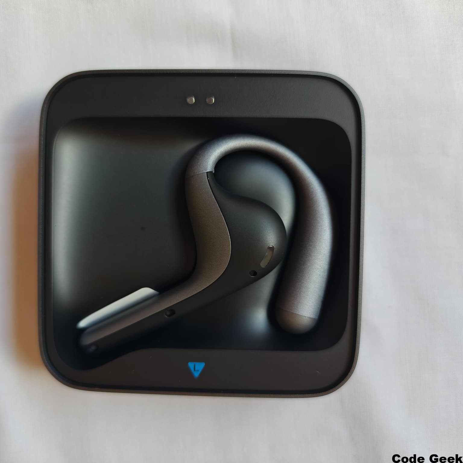 Timekettle W4 Pro Acabado Blanco