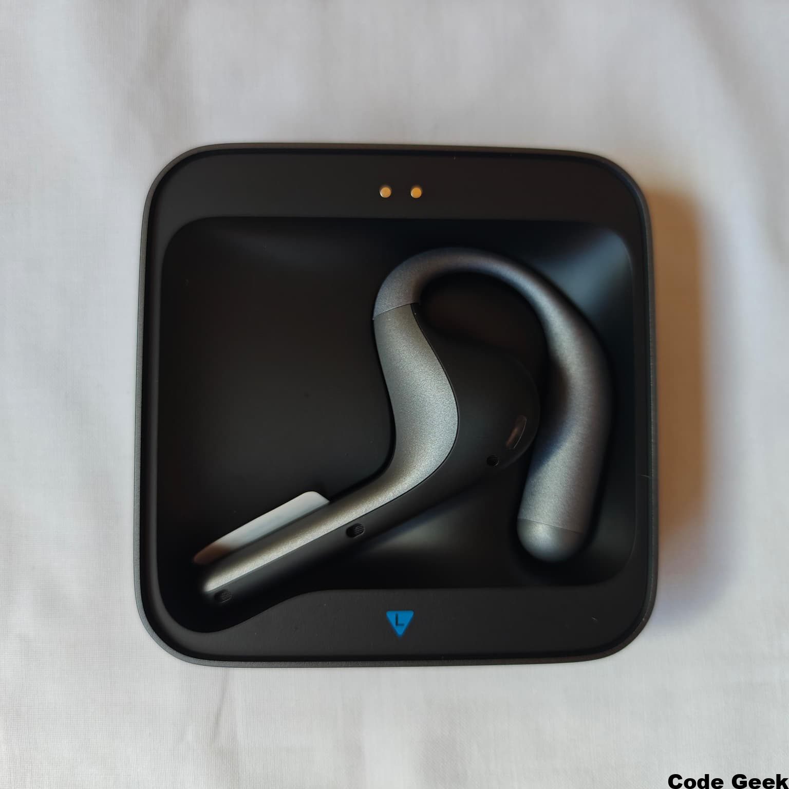 Timekettle W4 Pro Micrófonos