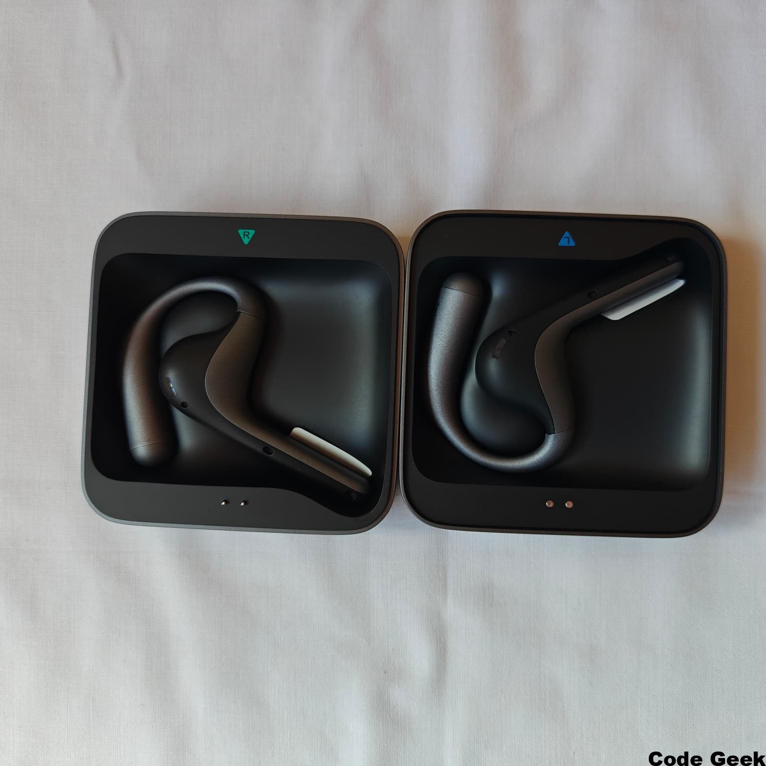 Timekettle W4 Pro Puerto USB-C