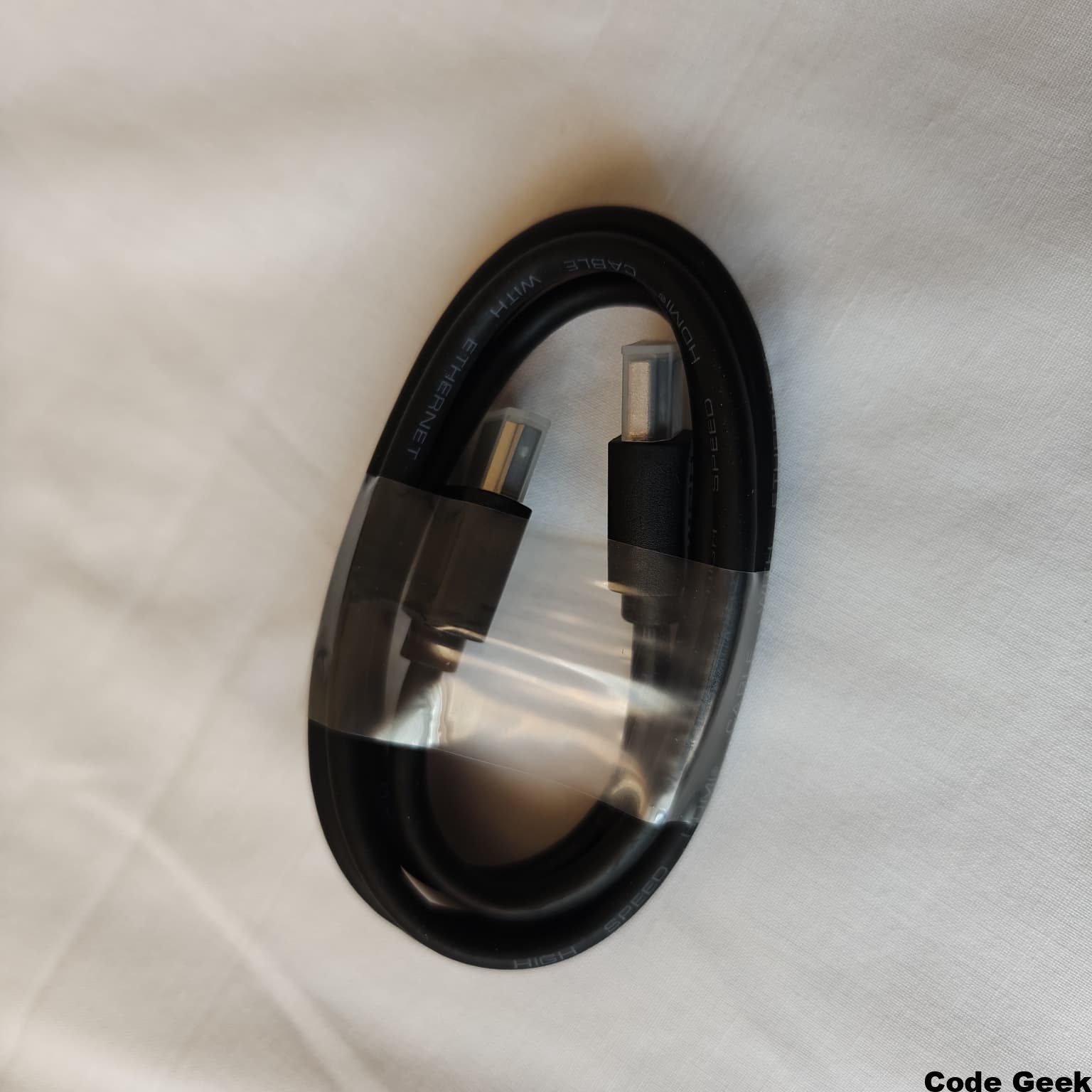 Xiaomi TV Box S Reproducción 4K