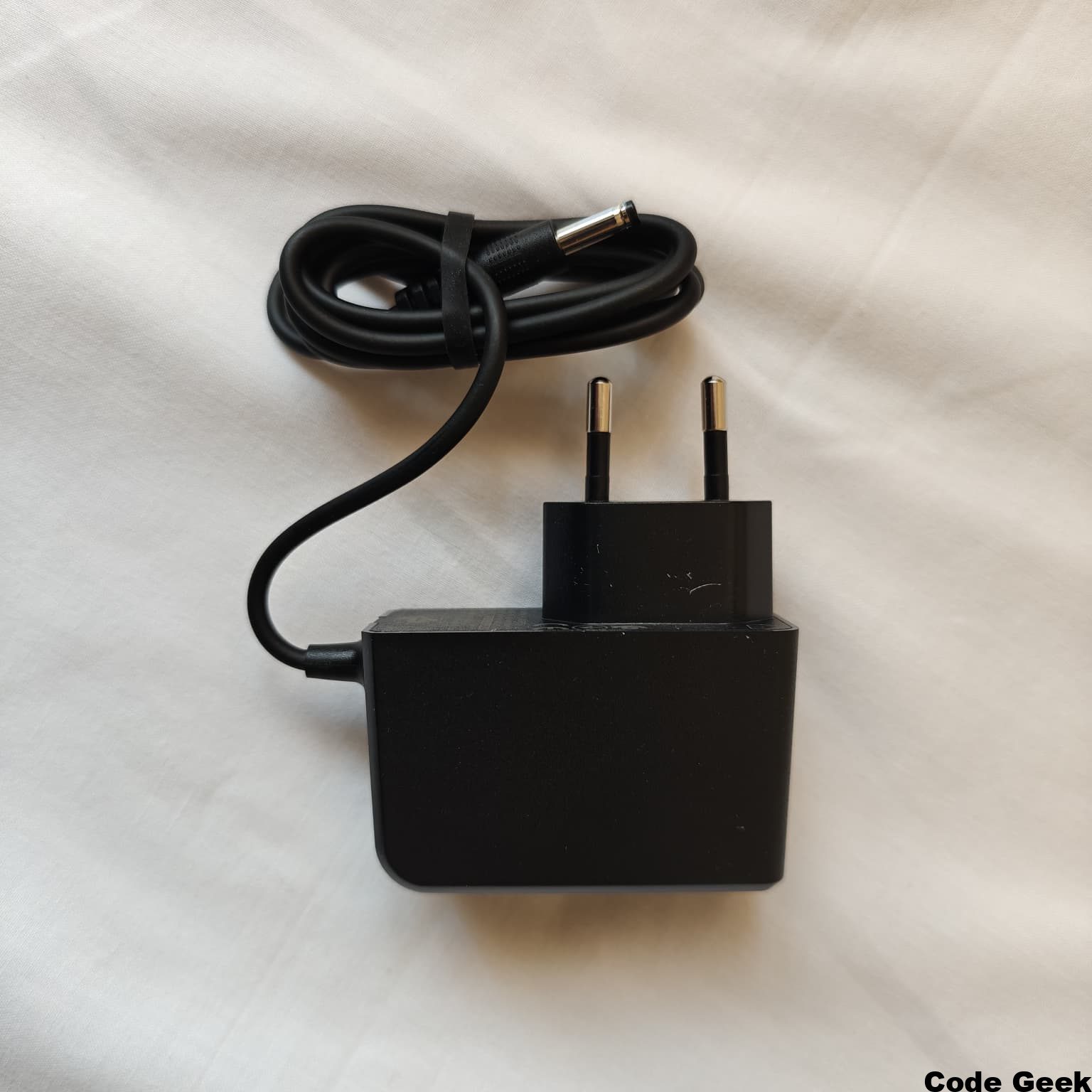 Xiaomi TV Box S Mando Frontal