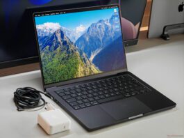 MacBook Pro M5 Review: ¿Merece la pena el salto al nuevo silicio?