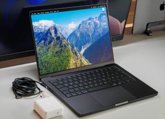 MacBook Pro M5 Review: ¿Merece la pena el salto al nuevo silicio?