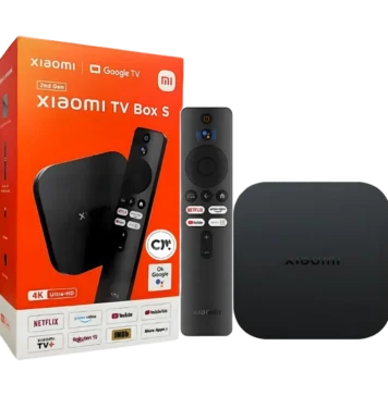 Xiaomi TV Box S Review: ¿Vale la pena para resucitar tu televisor?