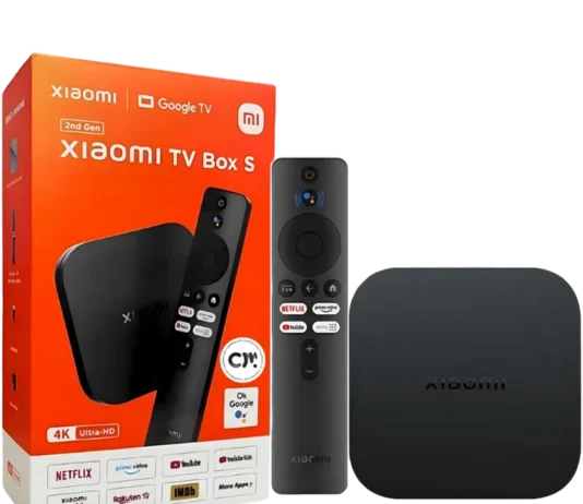 Xiaomi TV Box S Review: ¿Vale la pena para resucitar tu televisor?