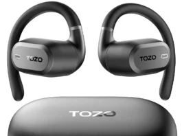 TOZO OpenWear Review en Español: Adiós al dolor de oídos