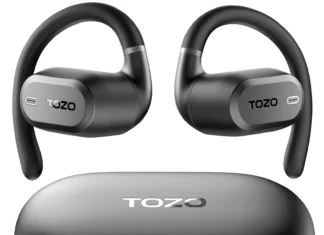 TOZO OpenWear Review en Español: Adiós al dolor de oídos