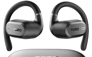 TOZO OpenWear Review en Español: Adiós al dolor de oídos Image