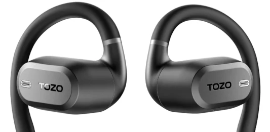 TOZO OpenWear Review en Español: Adiós al dolor de oídos