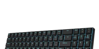 Redragon BS8773 Review: El combo sin cables para tu oficina