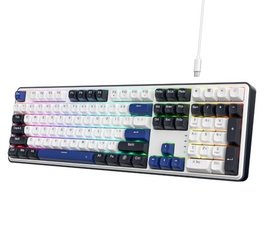Redragon Wyvern K689 Review: El sonido Custom llega a tu oficina