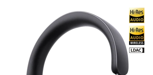 QCY H6 Ultra Review: ANC, LDAC y 120h a un precio increíble