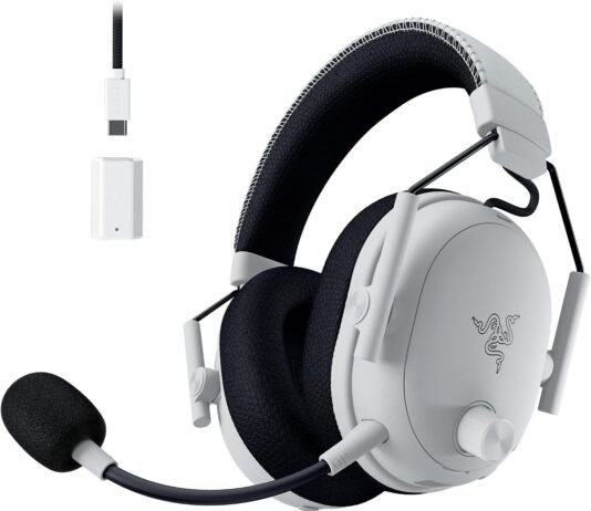 Razer BlackShark V3 Pro Review: El rey de Valorant y CS2