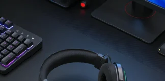 Redragon Fury H831 Review: Auriculares Inalámbricos Baratos
